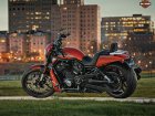 Harley-Davidson Harley Davidson VRSCDX Night Rod Special